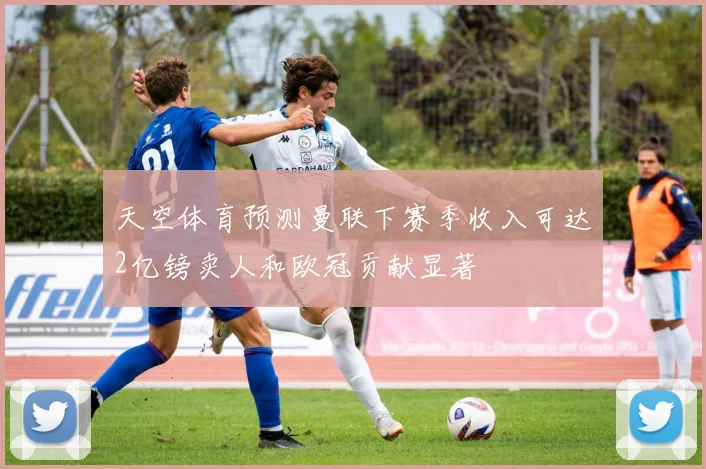 天空体育预测曼联下赛季收入可达2亿镑卖人和欧冠贡献显著