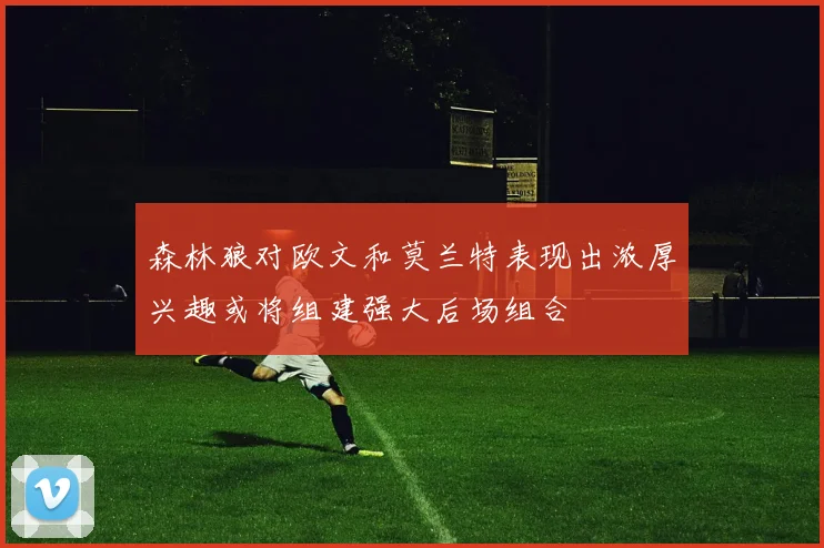 森林狼对欧文和莫兰特表现出浓厚兴趣或将组建强大后场组合